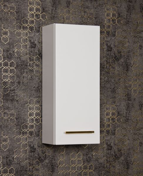 Badschrank BELLI, weiß matt (BL3047)