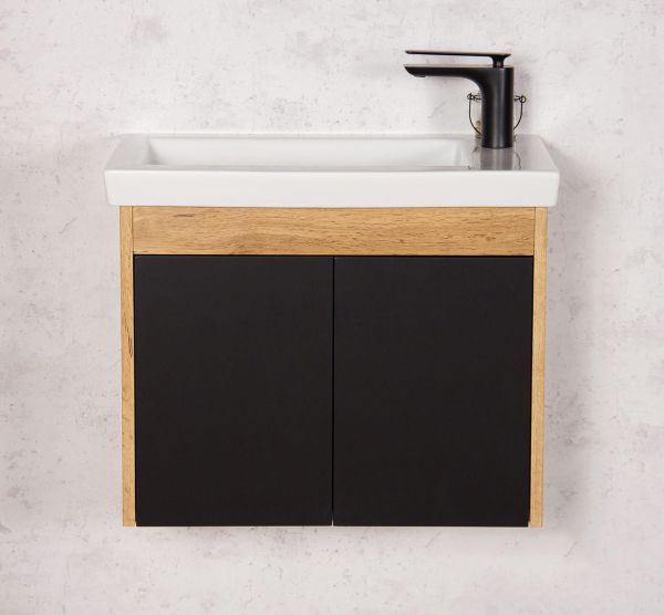 Waschplatzset PALU 60