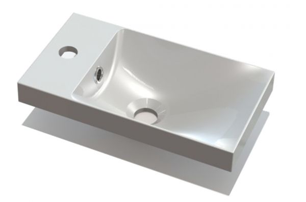 Waschbecken SIVAS 40