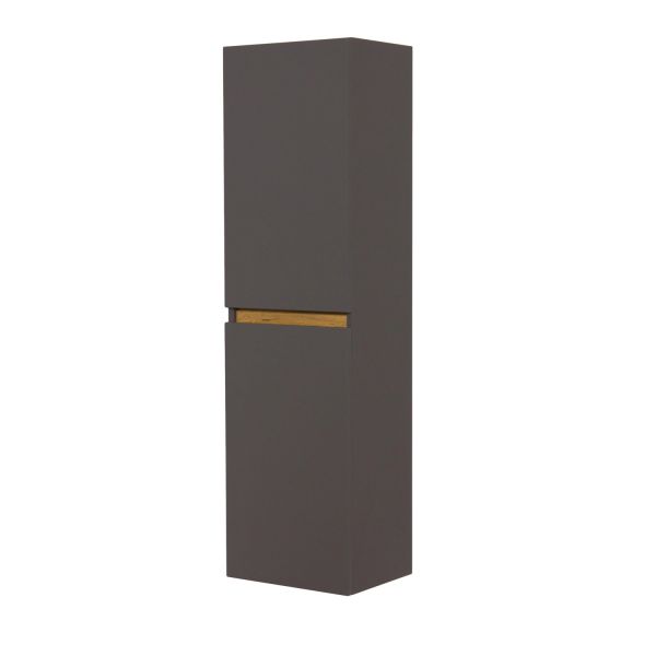 Bad-Hochschrank INTRA, B 40 x H 143 x T 32 cm