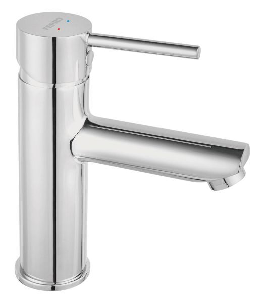 FERRO Waschtischarmatur Fiesta, chrom