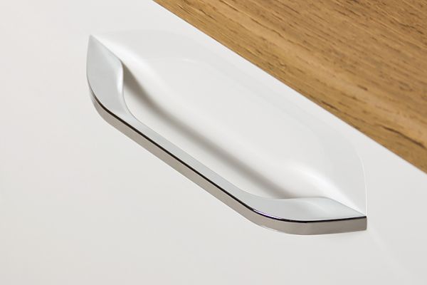 Möbelgriff MAGNUS, verchromt