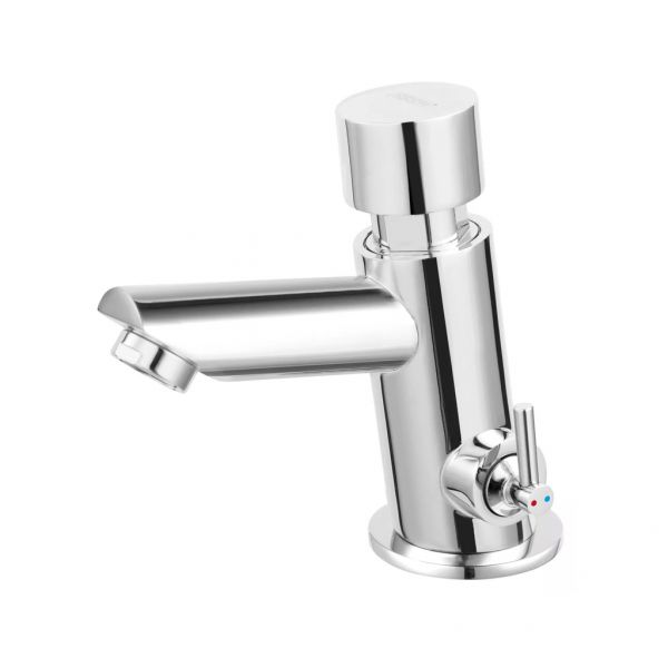 FERRO Selbstschluss-Armatur PRESTIGE PRO, Z501R