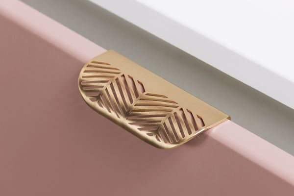 Möbelgriff Badserie MAGNOLIA