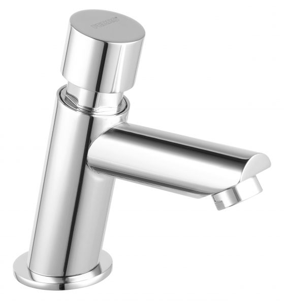 FERRO Selbstschluss-Armatur PRESTIGE PRO, Kaltwasser