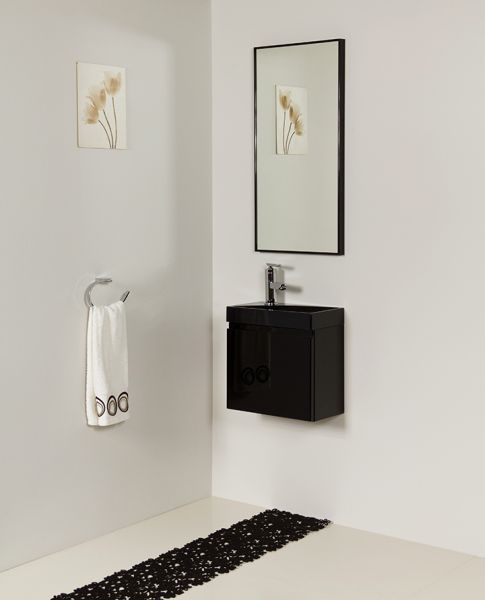 Quentis FAROS 40 Black Edition (FZ4048-RA)