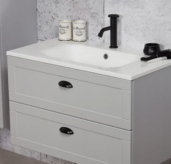 Waschtischarmatur MUORO