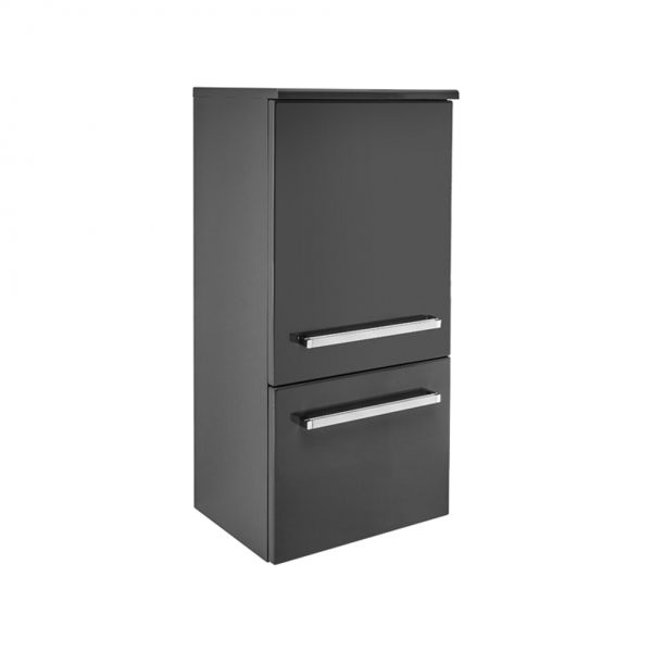 Badschrank Midi, grafitgrau (HSM561S)