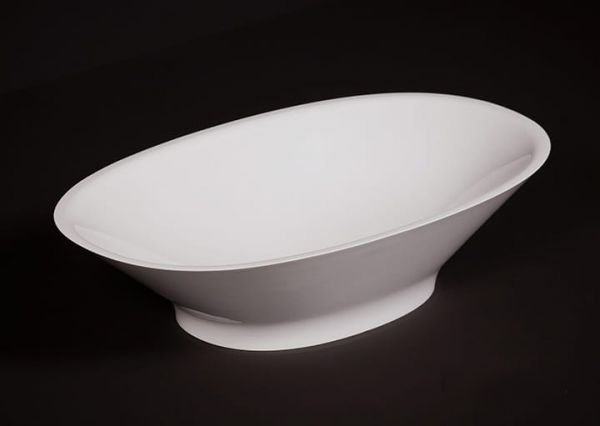 Aufsatzbecken TULIP 61