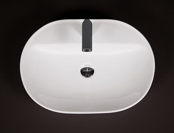 Keramik Waschbecken ELEGANCE 60