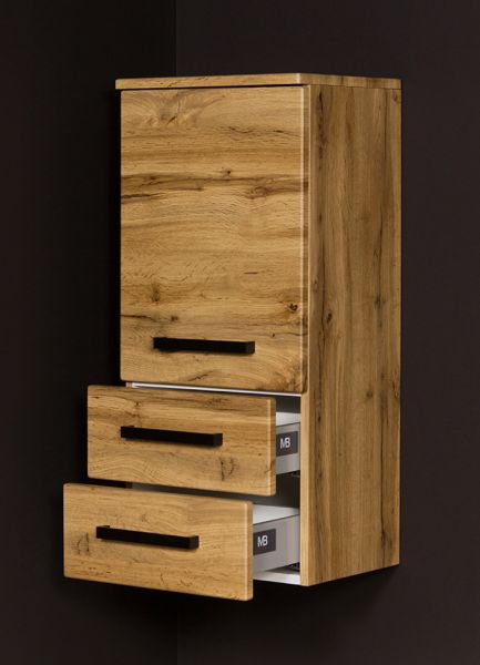 Midischrank SUSAN-LOFT, HSM622S-LOFT