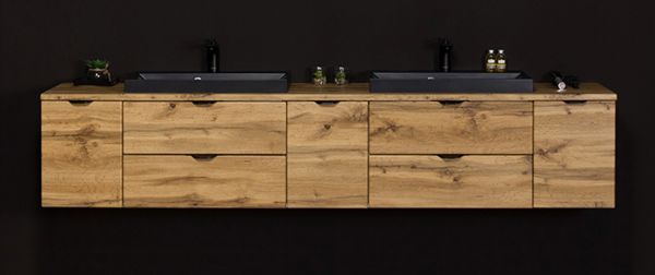 Waschplatzset VICTA 210, Art-Nr. VIC21062-S