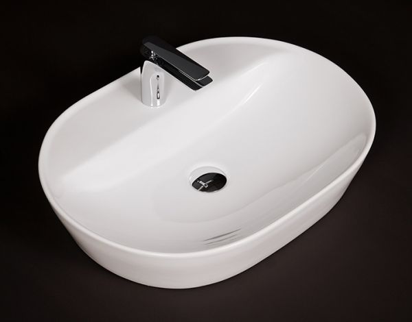 Keramik Waschbecken ELEGANCE 60