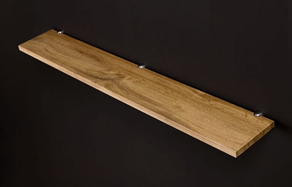 Sideboard eiche Natur, Breite 100 cm, SB-NE-100