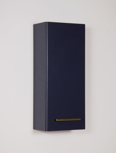 Badschrank BELLI, Marineblau matt (BL3049)
