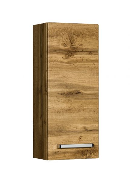 Genua Hängeschrank, Breite 30 cm, Eiche Natur, GE3062
