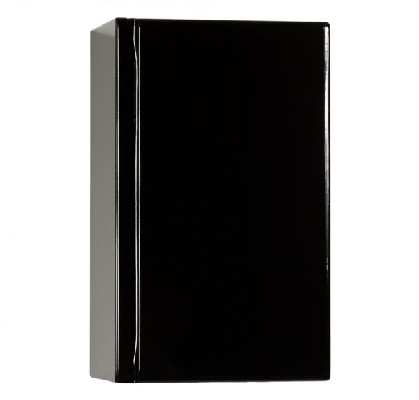 Faros Hängeschrank schwarz, Breite 30 cm, FZ3048