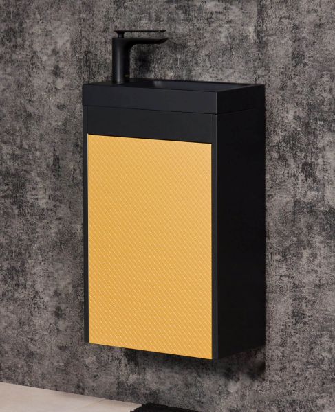 Quentis GUEST "GOLD" (GT4050)