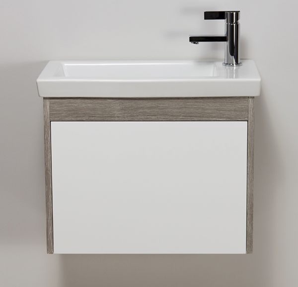 Badmöbel Palu, Breite 60 cm, PU6047