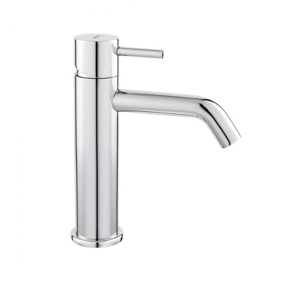 FERRO Badarmatur Ciriculus Bad-Armatur Waschbecken chrom BAL2