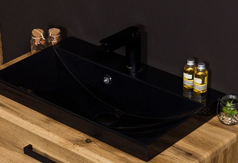 KOHLMANN - EXPERIENCE schwarz matt