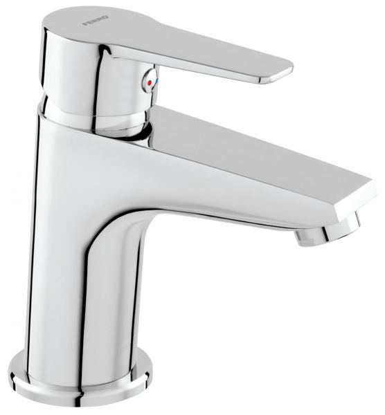 FERRO Waschtischarmatur RITTO chrom BSV2