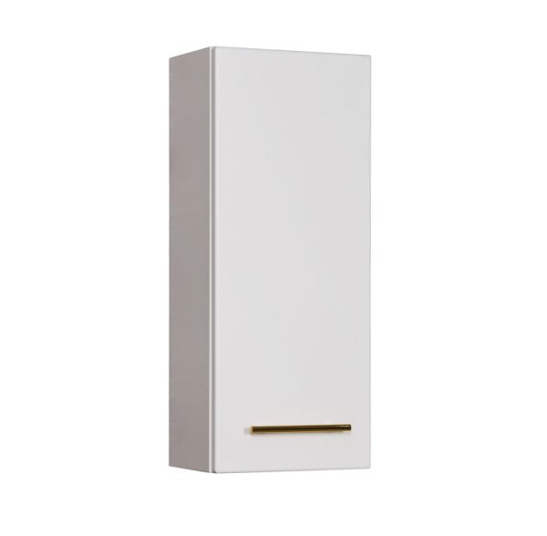 Badschrank BELLI, weiß matt (BL3047)