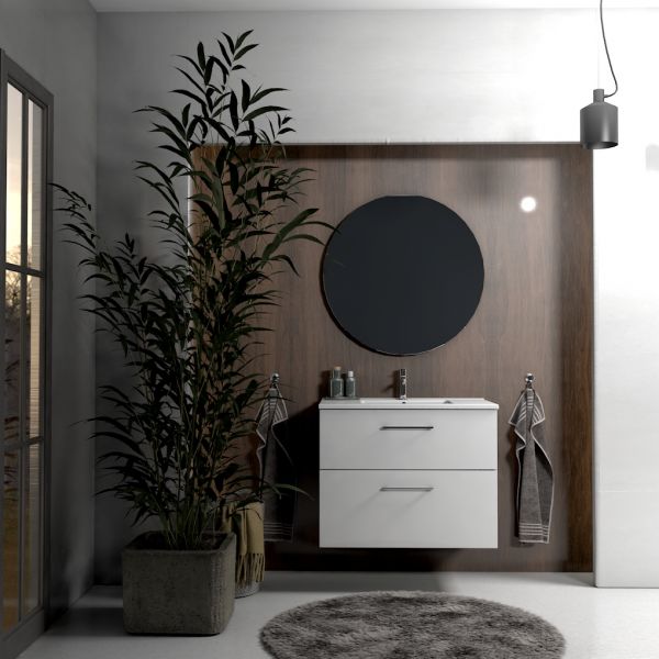 Badmöbel GEO von Oristo