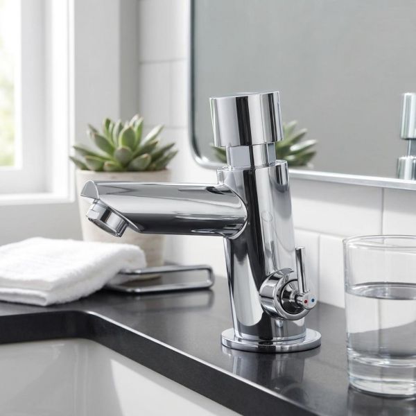 FERRO Selbstschluss-Armatur PRESTIGE PRO, Z501R