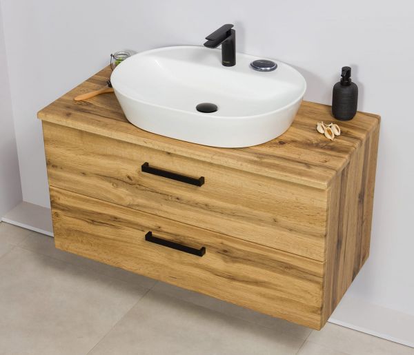 Badmöbelset SERENA 100 - Loft (SA10262E-Loft)