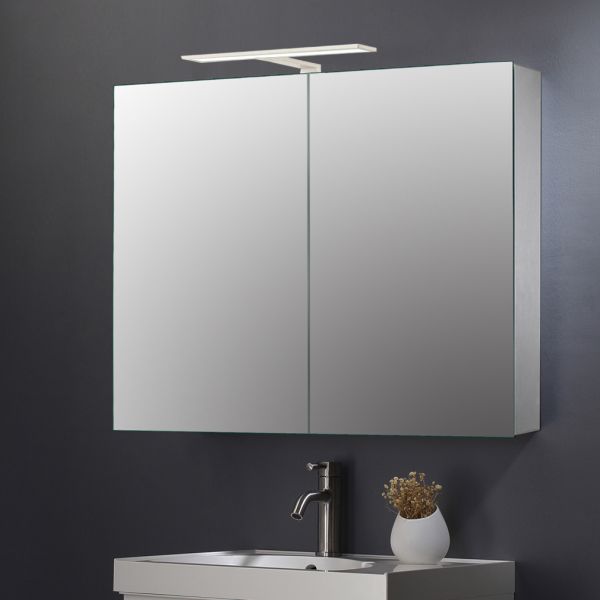 Spiegelschrank Slim-Line 80, ASP-S80