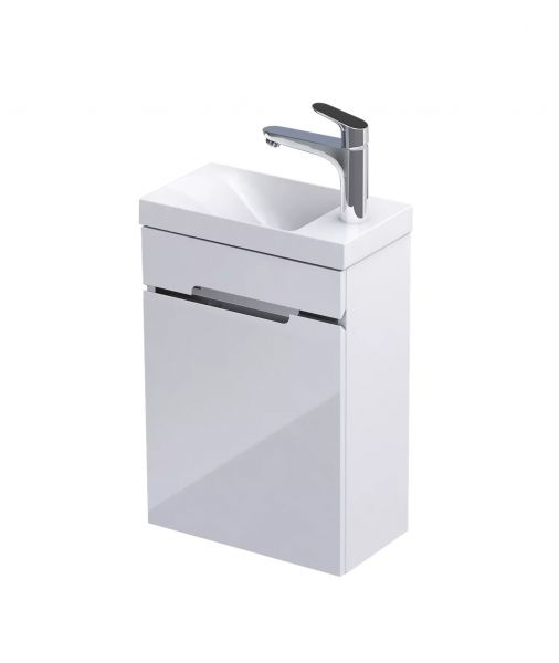 Quentis Gäste-WC Waschplatz SIVAS 40 (SL1040)