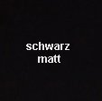 Waschbecken schwarz matt