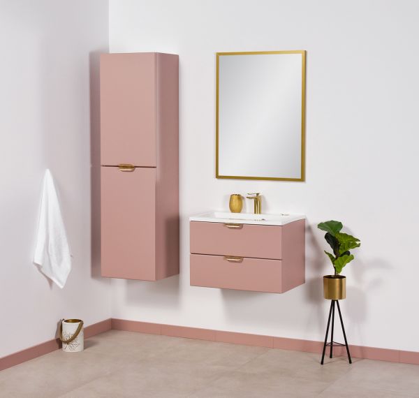 Quentis Badmöbel Magnolia, Breite 60 cm (MAG60-K)