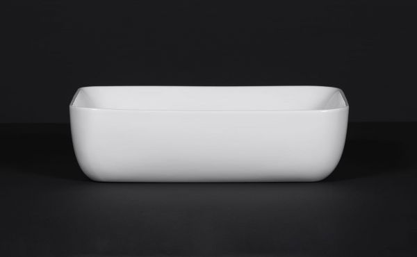 Aufsatz-Waschbecken POLA 50, weiß