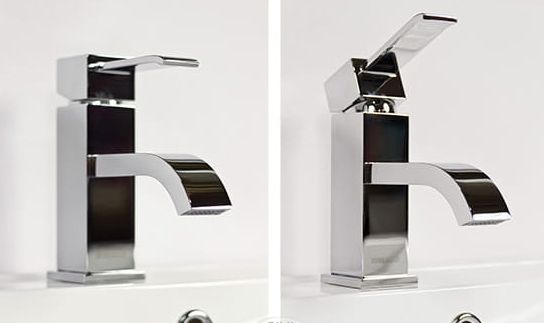 Waschtischarmatur AXIS