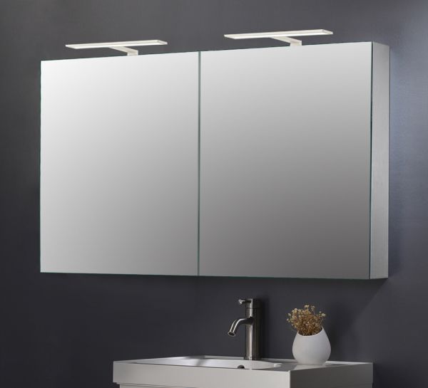 Spiegelschrank Slim-Line 100, ASP-S100