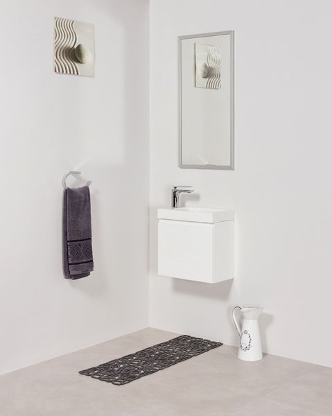 Badmöbel Faros, Breite 40 cm, weiß, FZ4010C