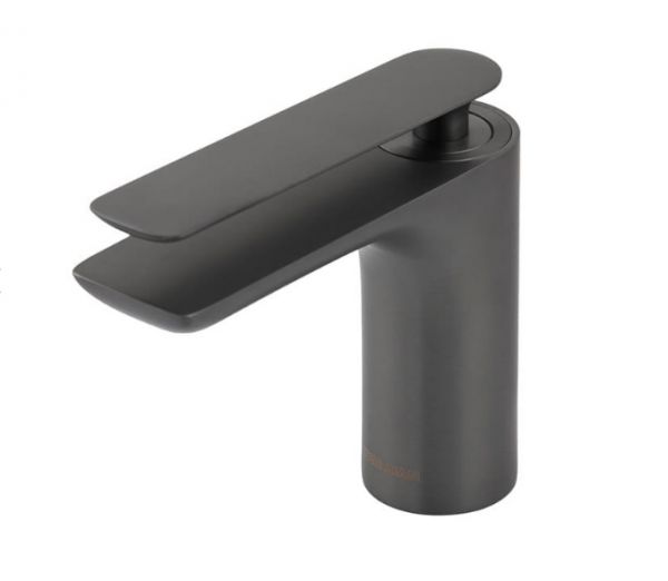 Waschtischarmatur EXPERIENCE graphite, Badarmatur Einhebelmischer