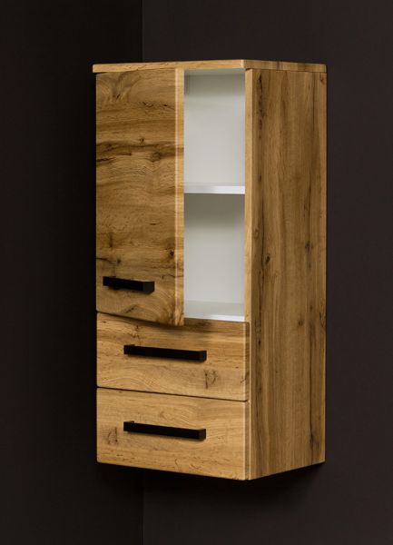 Midischrank SUSAN-LOFT, HSM622S-LOFT